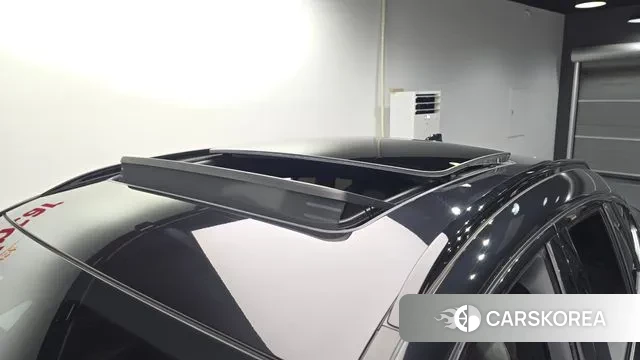 BMW X4 (G02) 2021 Черный из Кореи, фото 6