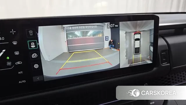 Kia Tasman 2025 Коричневый из Кореи, фото 6