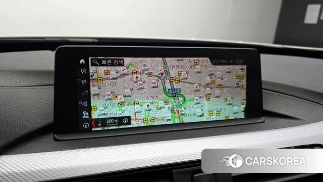 BMW 3 Series GT (F34) 2020 Белый из Кореи, фото 6