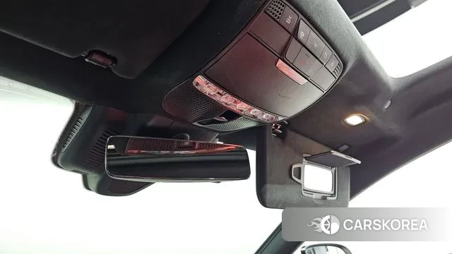 Mercedes-Benz AMG GT 2021 Белый из Кореи, фото 6