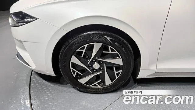 Hyundai The New Grandeur IG Hybrid id 2677898 из Кореи 6