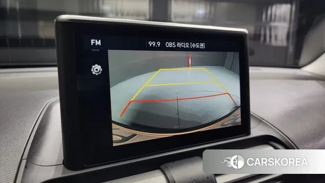 Hyundai Casper 2023 Зеленый из Кореи, фото 6