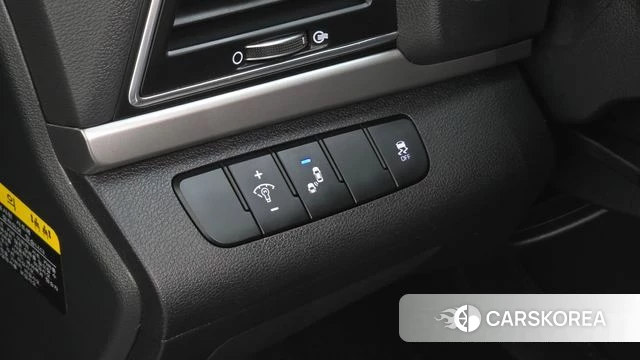 Hyundai Avante AD 2018 Серый из Кореи, фото 6