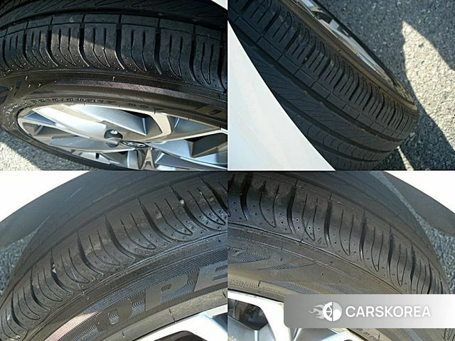 Hyundai Sonata (DN8) 2019 Жемчужный цвет из Кореи, фото 6