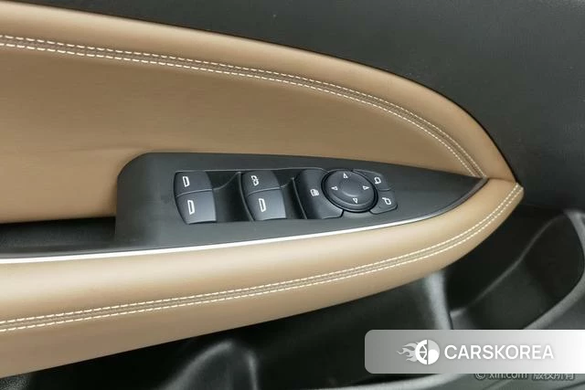 Buick Regal 2022 Белый из Китая, фото 6