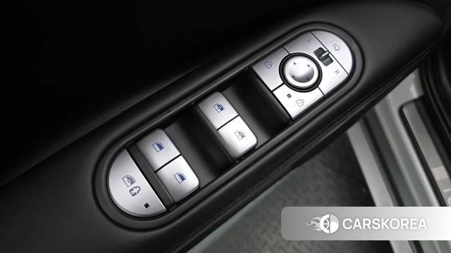 Hyundai Ionic 5 2022 Белый из Кореи, фото 6
