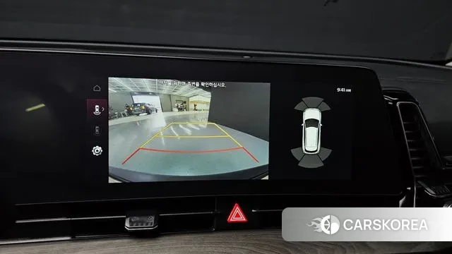 Kia Sportage 5th Generation 2024 Серый из Кореи, фото 6