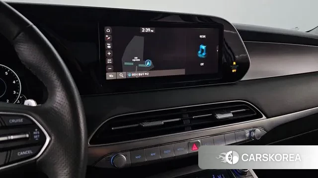 Hyundai Palisade 2020 Серый из Кореи, фото 6