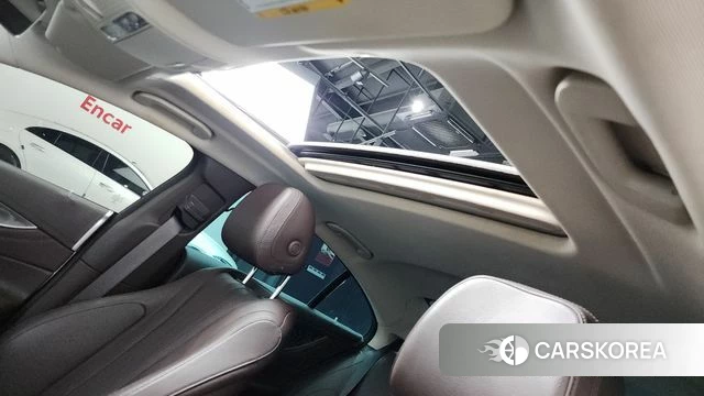 Mercedes-Benz CLS-Class C257 2019 Белый из Кореи, фото 6