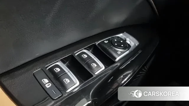 Kia K5 Hybrid 3rd Generation id 3660823 из Кореи 6