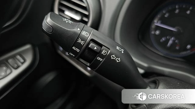 Hyundai Kona 2018 Небесно-голубой из Кореи, фото 6