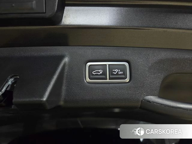 Kia The New Sorento 4th Generation 2024 Серый из Кореи, фото 6