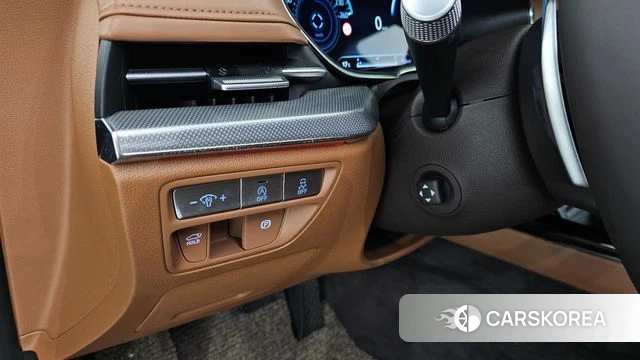 Genesis G80 (RG3) 2023 Серый из Кореи, фото 6