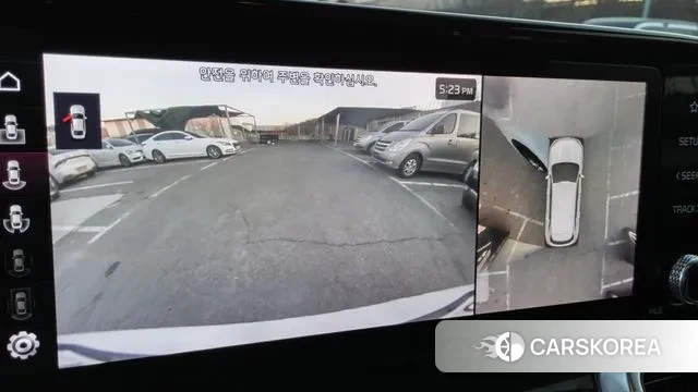 Kia Sorento 4th Generation 2020 Жемчужный цвет из Кореи, фото 6