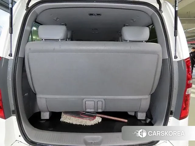 Hyundai The New Grand Starex 2020 Белый из Кореи, фото 6