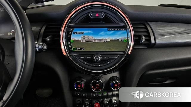 Mini Cooper 2021 Жемчужный цвет из Кореи, фото 6