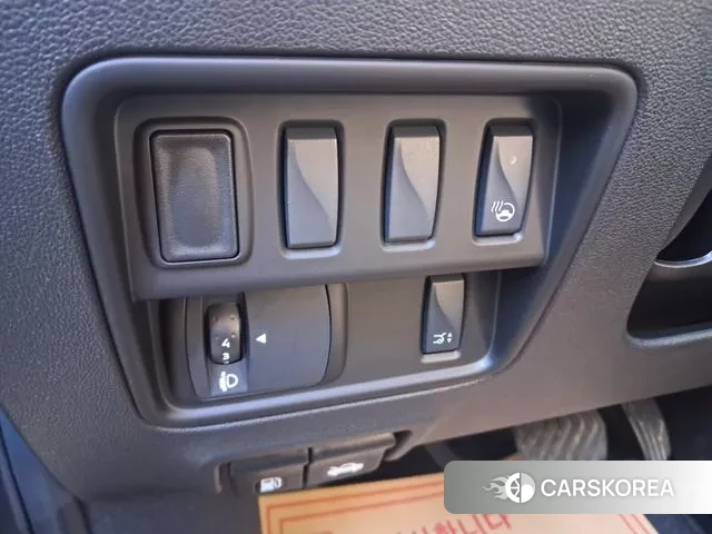 Renault Korea (Samsung) The New QM6 2022 Серый из Кореи, фото 6