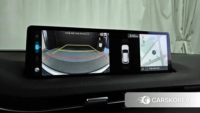 Genesis Electrified GV70 2024 Белый из Кореи, фото 6