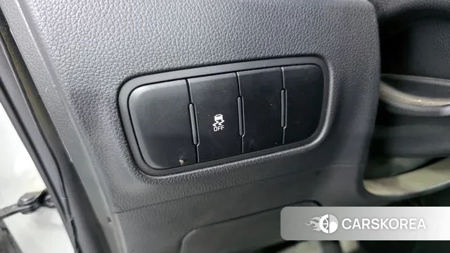 Kia The New Ray 2022 Белый из Кореи, фото 6