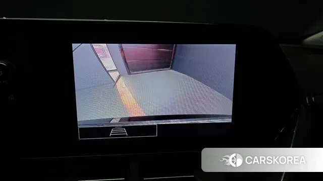 Chevrolet (GM Daewoo) Trax Crossover 2024 Черный из Кореи, фото 6