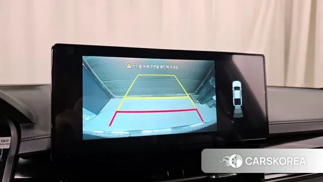 Ssangyong The New Rexton Sports Cannes 2024 Зеленый из Кореи, фото 6