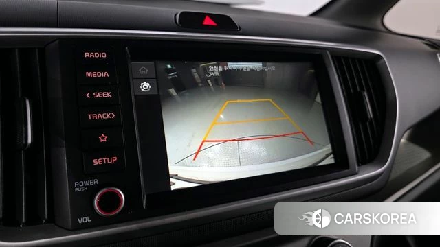 Kia The New Ray 2021 Жемчужный цвет из Кореи, фото 6