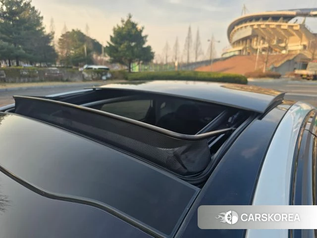 Kia The New K5 2nd generation 2018 Белый из Кореи, фото 6