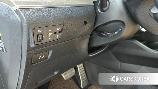 Kia K5 3rd generation 2020 Белый из Кореи, фото 6