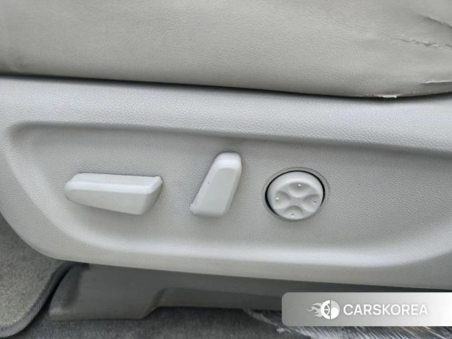 Kia The New Carnival 2018 Черный из Кореи, фото 6