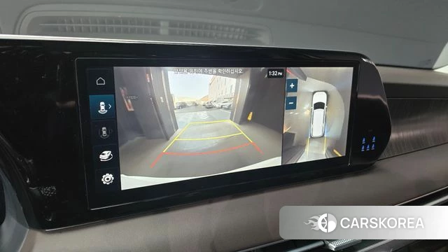 Hyundai The New Palisade 2022 Белый из Кореи, фото 6