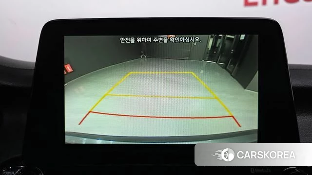 Kia Come New K3 2018 Серый из Кореи, фото 6