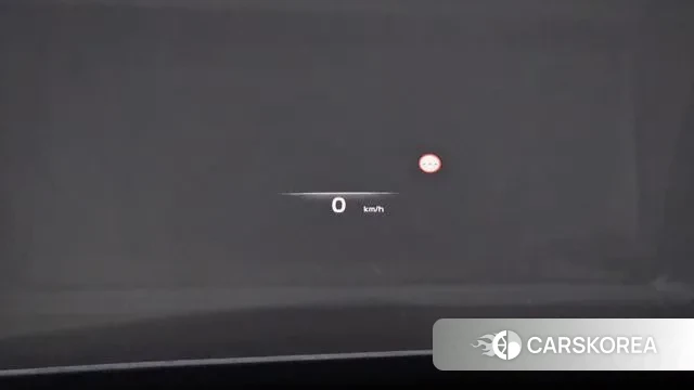 Kia K8 Hybrid 2023 Синий из Кореи, фото 6