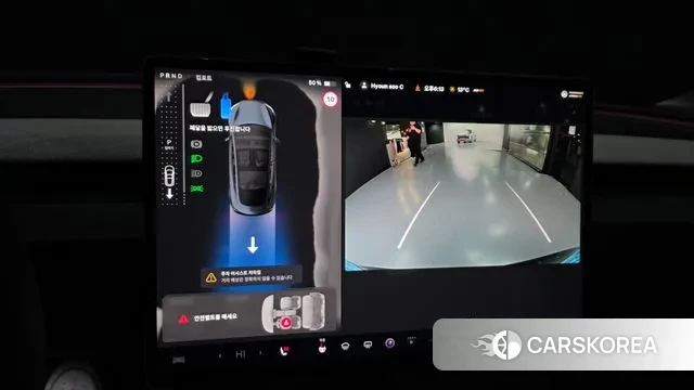 Tesla Model 3 2025 Серый из Кореи, фото 6