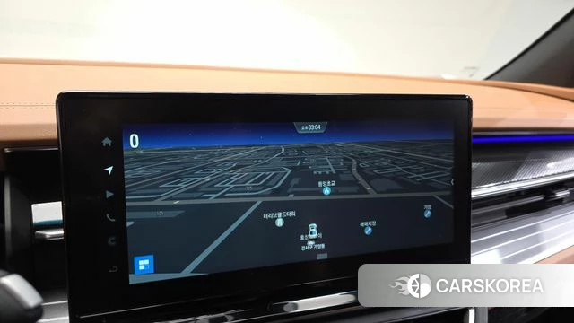 Ssangyong Torres 2023 Белый из Кореи, фото 6