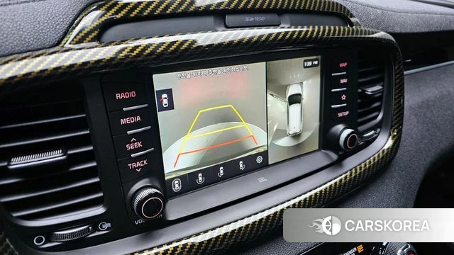 Kia The New Sorento 2018 Черный из Кореи, фото 6