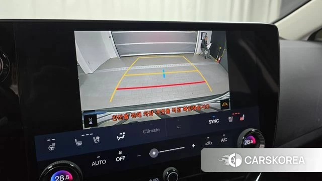 Lexus NX350h Second generation 2022 Серый из Кореи, фото 6