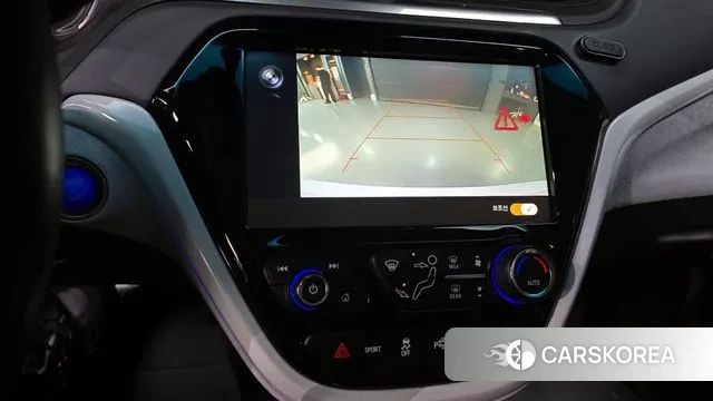 Chevrolet (GM Daewoo) Bolt EV id 2902528 из Кореи 6