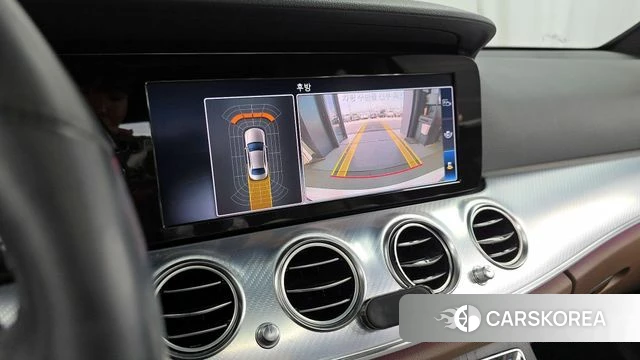 Mercedes-Benz E-Class W213 2020 Белый из Кореи, фото 6