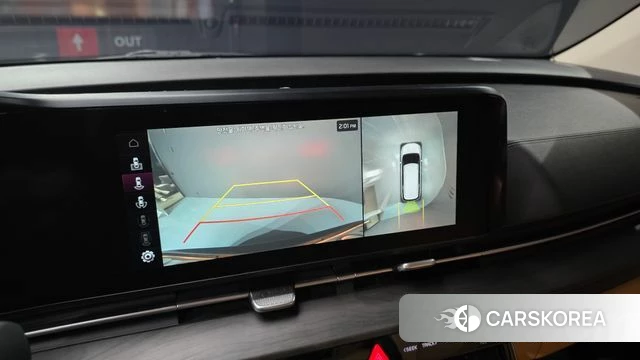 Kia Carnival 4th generation 2022 Черный из Кореи, фото 6