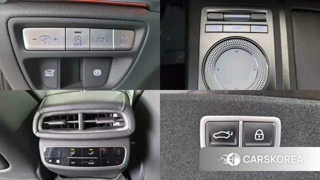 Genesis G80 (RG3) 2020 Серый из Кореи, фото 6