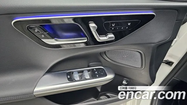 Mercedes-Benz C-Class W206 id 2423027 из Кореи 6