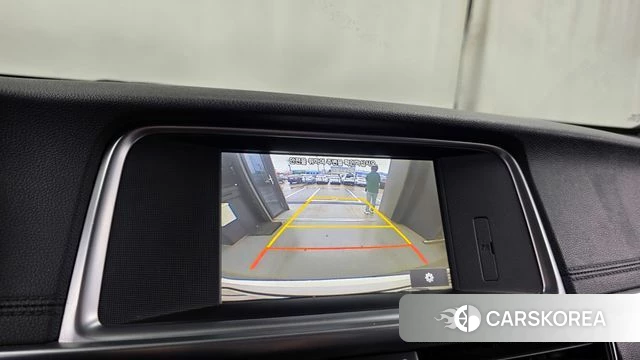 Kia K5 second generation 2018 Белый из Кореи, фото 6