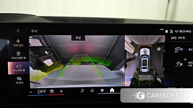 BMW X7 (G07) 2024 Белый из Кореи, фото 6