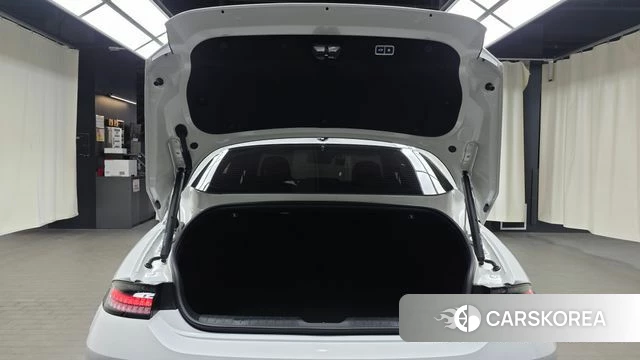 Hyundai Ionic 6 2024 Белый из Кореи, фото 6