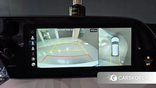 Hyundai Palisade 2021 Белый из Кореи, фото 6