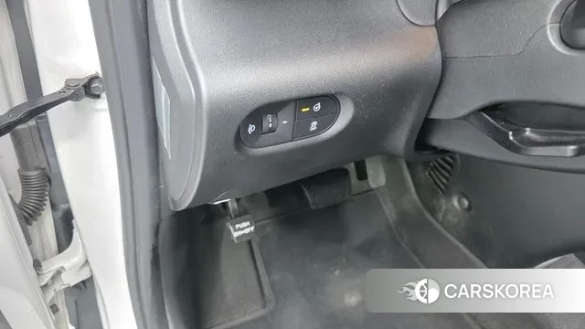 Hyundai Casper id 3487525 из Кореи 6