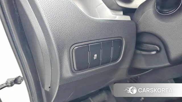Kia The New Ray 2022 Белый из Кореи, фото 6
