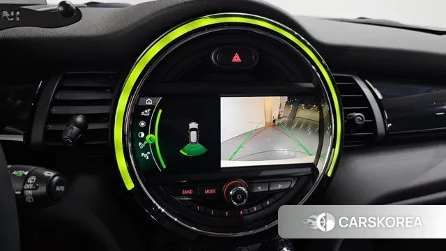 Mini Cooper 2019 Жемчужный цвет из Кореи, фото 6