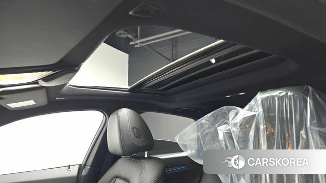 BMW i4 2023 Белый из Кореи, фото 6