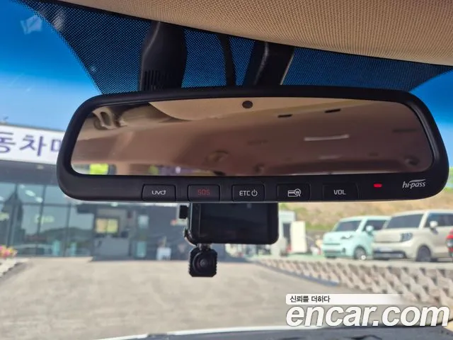 Kia The New Carnival id 2684246 из Кореи 6